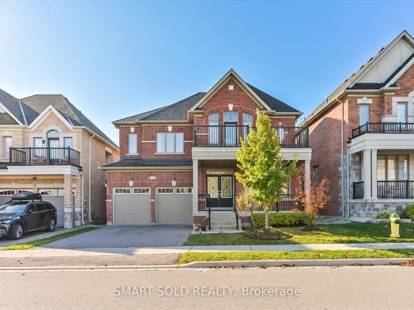 55 Charlotte Abby Dr, East Gwillimbury, ON L9N 0T1