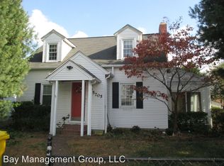 5705 Magie St, Baltimore, MD 21225