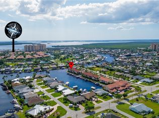 5605 SW 12th Ave APT 110, Cape Coral, FL 33914