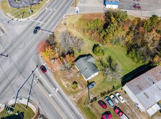 487 State Highway 39 N, Louisburg, NC 27549