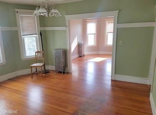 32 Belmont St, Somerville, MA 02143
