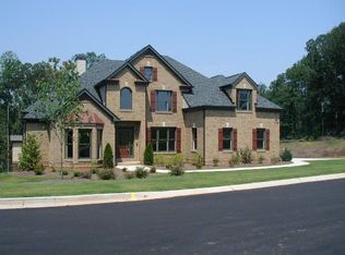 4315 Madison Dr, Cumming, GA 30040