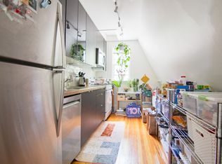 45 Common St #3, Belmont, MA 02478