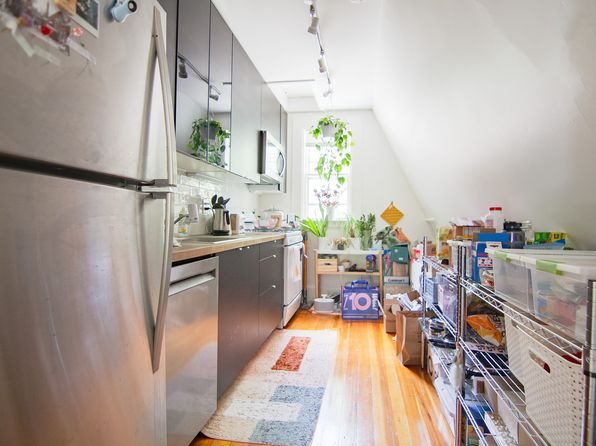 45 Common St #3