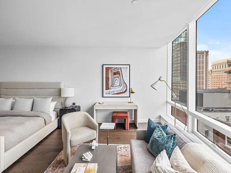 430 Stuart St #1603 — Photo 6