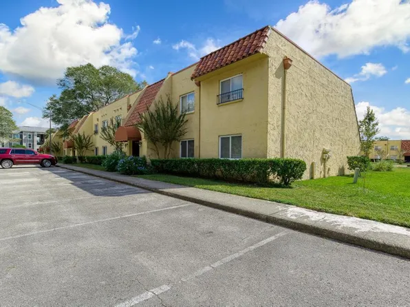 3918 La Mirada Dr N Unit 7, Jacksonville, FL 32217