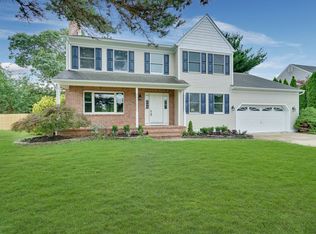 16 Diane Dr, Brick, NJ 08724