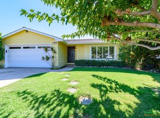 4081 Arey Dr, San Diego, CA 92154