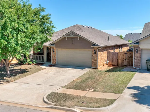 1002 Clingmans Dome Rd, Norman, OK 73069