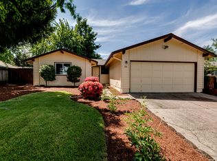 5639 C St, Springfield, OR 97478