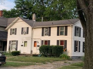 260 Northwest St, Bellevue, OH 44811