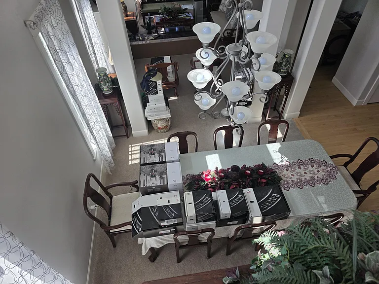 540 Wilderness Peak Dr NW — Photo 14