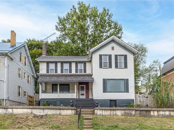 317 Grant Ave, Leechburg, PA 15656
