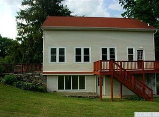 41 5 Mile Woods Rd, Catskill, NY 12414