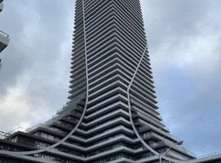 30 Shore Breeze Dr #5206-06, Toronto, ON M8V 0J1
