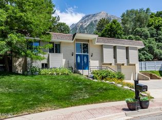 3215 E Wasatch Oaks Cir, Millcreek, UT 84124