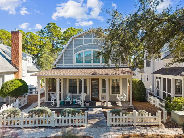 261 Salt Box Ln, Inlet Beach, FL 32461