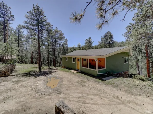 29577 Larkspur, Evergreen, CO 80439