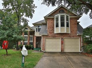 12711 Sandri Ln, Houston, TX 77077