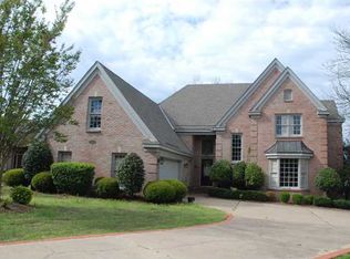 8193 Longneedle Pl, Montgomery, AL 36117