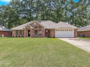 9677 Amblewood Ln, Shreveport, LA 71118