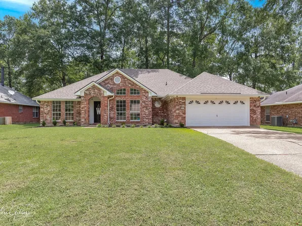 9677 Amblewood Ln, Shreveport, LA 71118