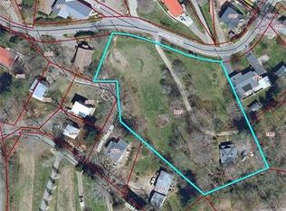 126 Jonestown Rd, Asheville, NC 28804