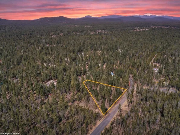 Pannier Ct Lot 19, La Pine, OR 97739