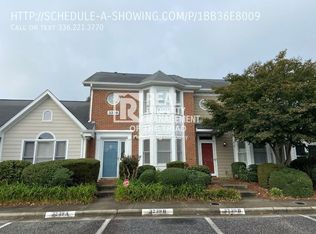 3239 B Cypress Park Rd, Greensboro, NC 27407