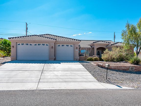 2nd image of 3392 Silver Saddle Dr