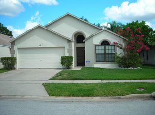 437 Mainsail Ct, Lake Mary, FL 32746
