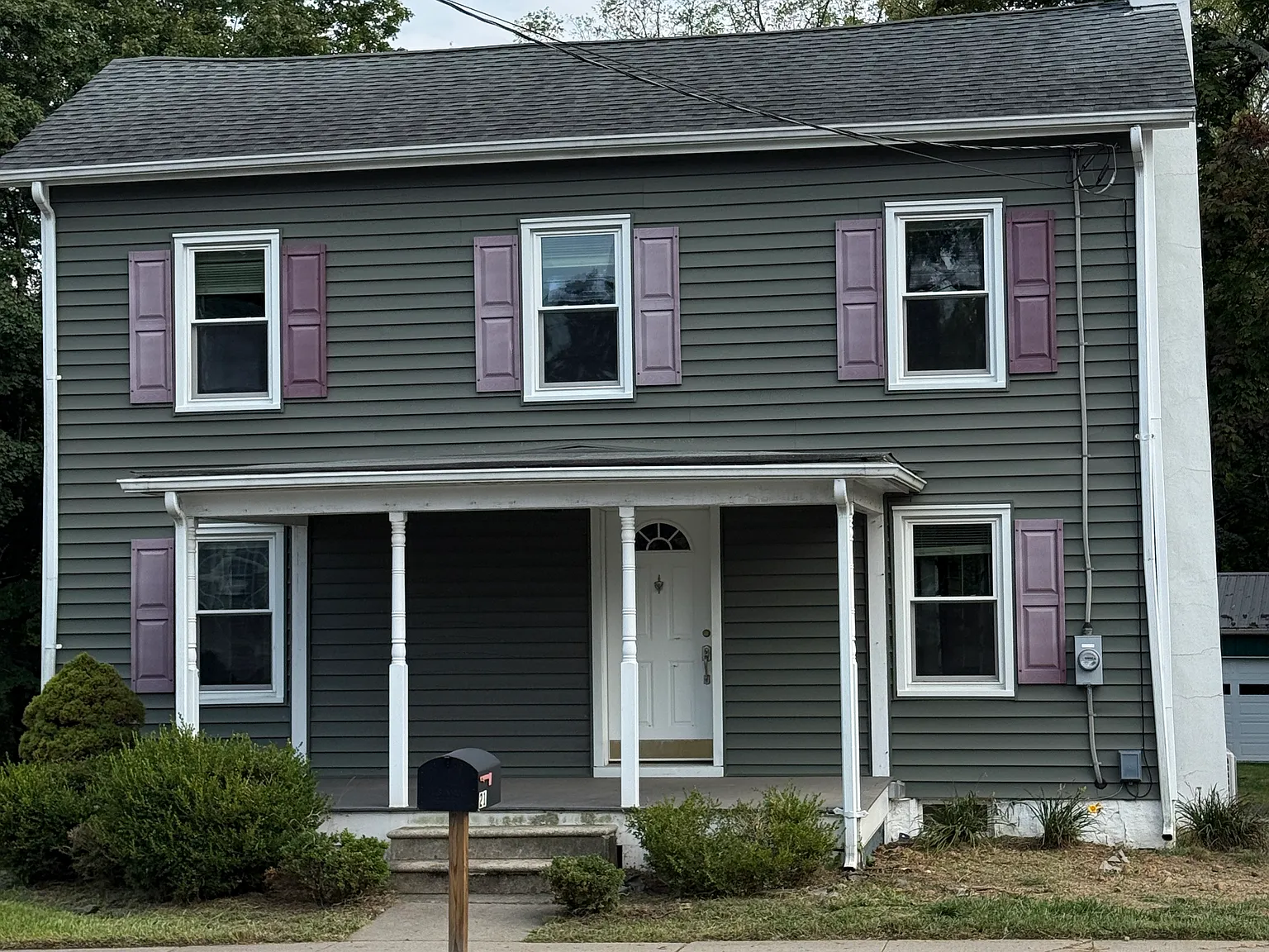 1 bed, 1.5 bath, 1215 sqft, $2,400 — Photo 1