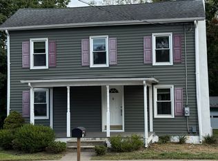 21 Beaver Ave, Annandale, NJ 08801