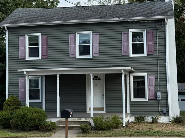 21 Beaver Ave, Annandale, NJ 08801