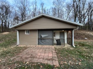 1173 Moore St, Zanesville, OH 43701