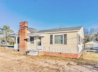 516 Piedmont Hwy, Piedmont, SC 29673
