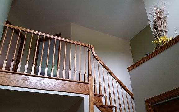 4th image of 937 W Louise Ln