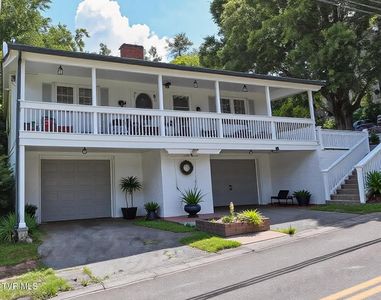 203 S Cherokee St, Jonesborough, TN, 37659