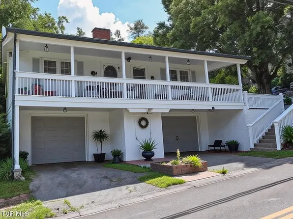 203 S Cherokee St, Jonesborough, TN 37659