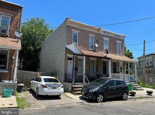 540 S 8th St, Camden, NJ 08103