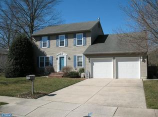 224 Bertha Ave, Woodstown, NJ 08098