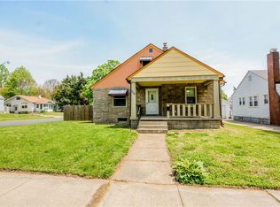 304 S 22nd Pl, Decatur, IL 62521