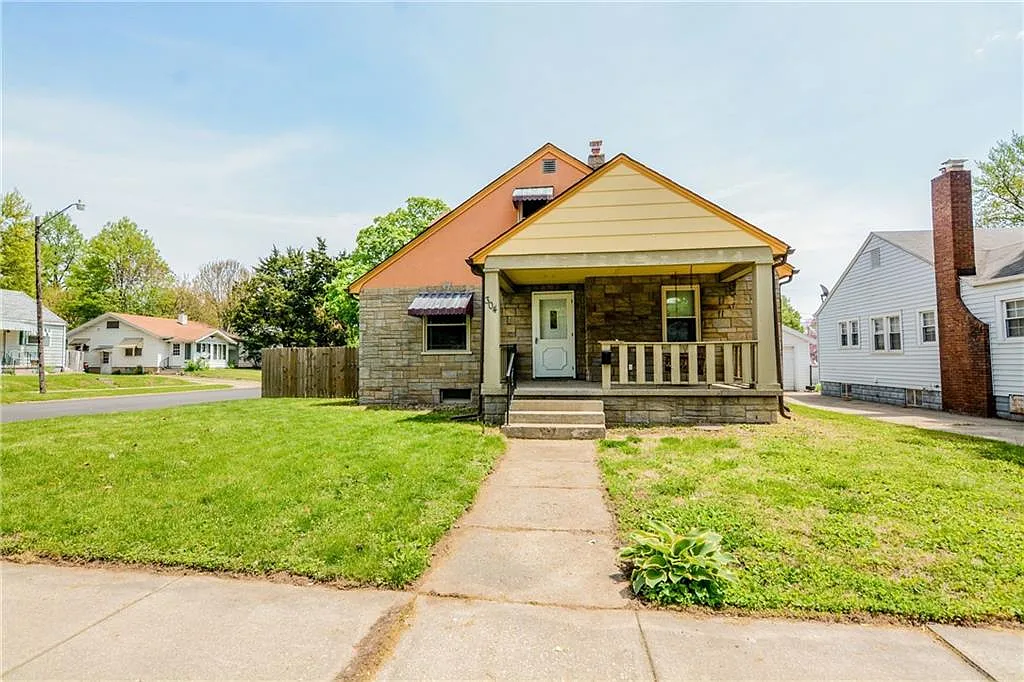 304 S 22nd Pl photo 1