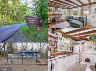 4992 Saint Davids Church Rd, Fort Valley, VA 22652