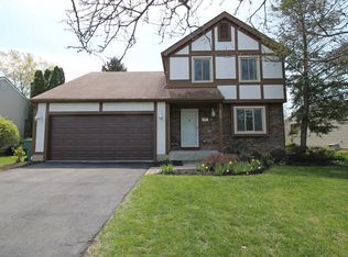 2089 Smokymill Rd, Dublin, OH 43016