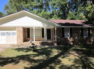 218 Maid Stone Rd, Irmo, SC 29063
