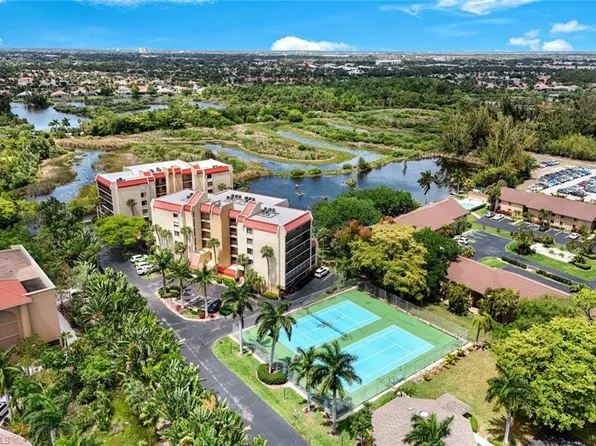 7119 Lakeridge View CT #302, FORT MYERS, FL 33907