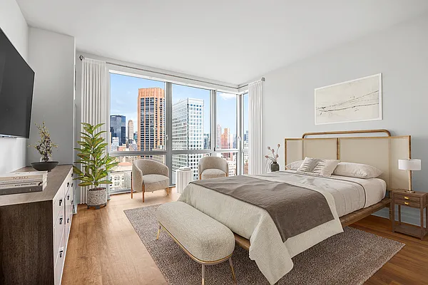 Rented by Douglas Elliman | media 22