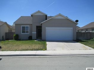1321 Shadow Ln, Fernley, NV 89408