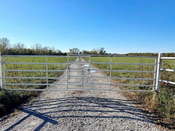 0 S 925th Rd, Bronaugh, MO 64728